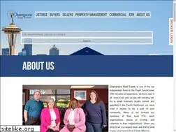 Sites similar to nwchampions.com