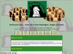 Sites similar to nwchess.com