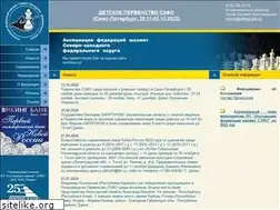 Sites similar to nwchess.ru