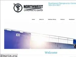 Sites similar to nwchiro.net