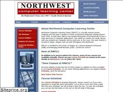 Sites similar to nwclc.com