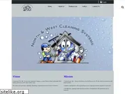 Sites similar to nwcleaning.co.za