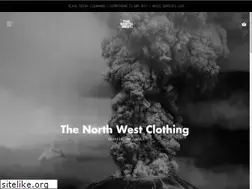 Sites similar to nwclothing.com