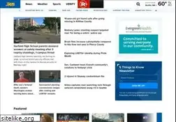 Sites similar to nwcn.com