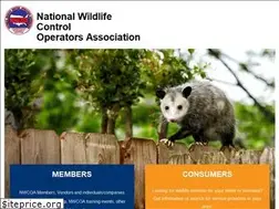 Sites similar to nwcoa.com