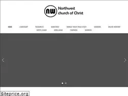Sites similar to nwcoclawton.org