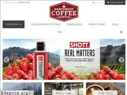Sites similar to nwcoffeesupply.com
