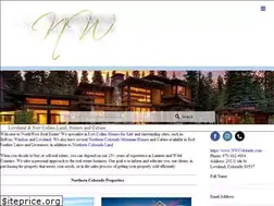 Sites similar to nwcolorado.com