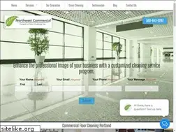 Sites similar to nwcommercialcleaning.com