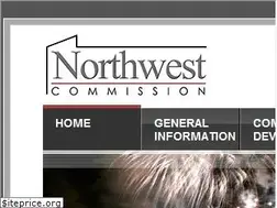 Sites similar to nwcommission.org