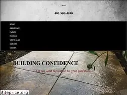 Sites similar to nwconcretemt.com