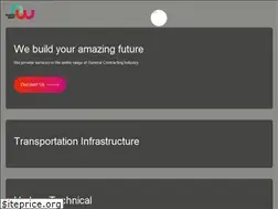 Sites similar to nwconstruction.com