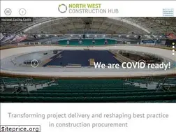 Sites similar to nwconstructionhub.org