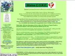 Sites similar to nwcore.org