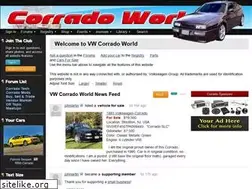 Sites similar to nwcorrado.com