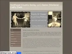 Sites similar to nwcountryswing.com