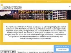 Sites similar to nwcppediatrics.com