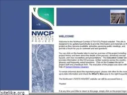 Sites similar to nwcproject.com