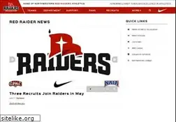 Sites similar to nwcraiders.com