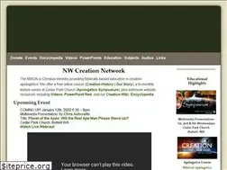 Sites similar to nwcreation.net