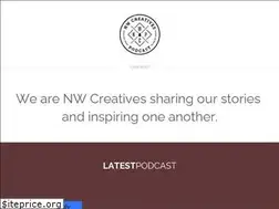 Sites similar to nwcreativespodcast.com