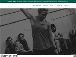 Sites similar to nwcrossfit.com