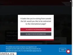 Sites similar to nwcs.ac.uk