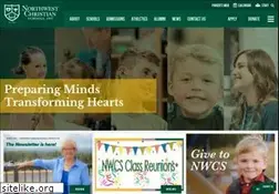 Sites similar to nwcs.org
