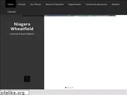 Sites similar to nwcsd.org