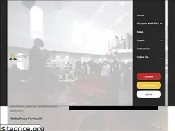 Sites similar to nwcsda.church