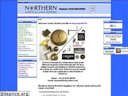 Sites similar to nwcsupplies.com
