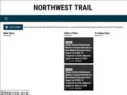 Sites similar to nwctrail.com