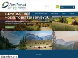 Sites similar to nwcua.org