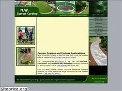Sites similar to nwcustomcurbing.com