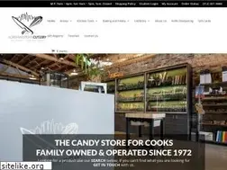 Sites similar to nwcutlery.com