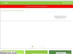 Sites similar to nwcypressmd.com