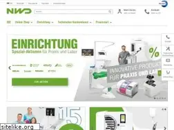 Sites similar to nwd.de