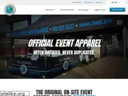 Sites similar to nwd.ink