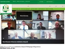 Sites similar to nwdab.org