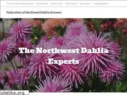 Sites similar to nwdahlia.org