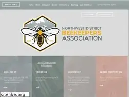 Sites similar to nwdba.org