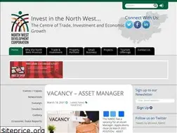 Sites similar to nwdc.co.za