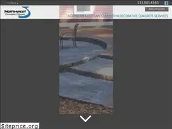 Sites similar to nwdconcrete.com
