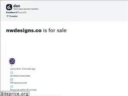 Sites similar to nwdesigns.co