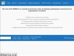 Sites similar to nwdg.ie