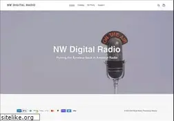 Sites similar to nwdigitalradio.com