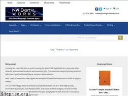 Sites similar to nwdigitalworks.com