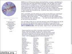 Sites similar to nwdiscs.com