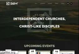 Sites similar to nwdistrict.org