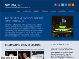 Sites similar to nwdma.org